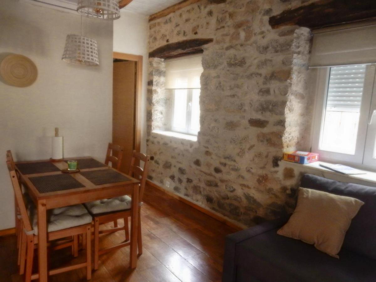 Apartamento Las Medulas Covas (Pontevedra) Exterior foto