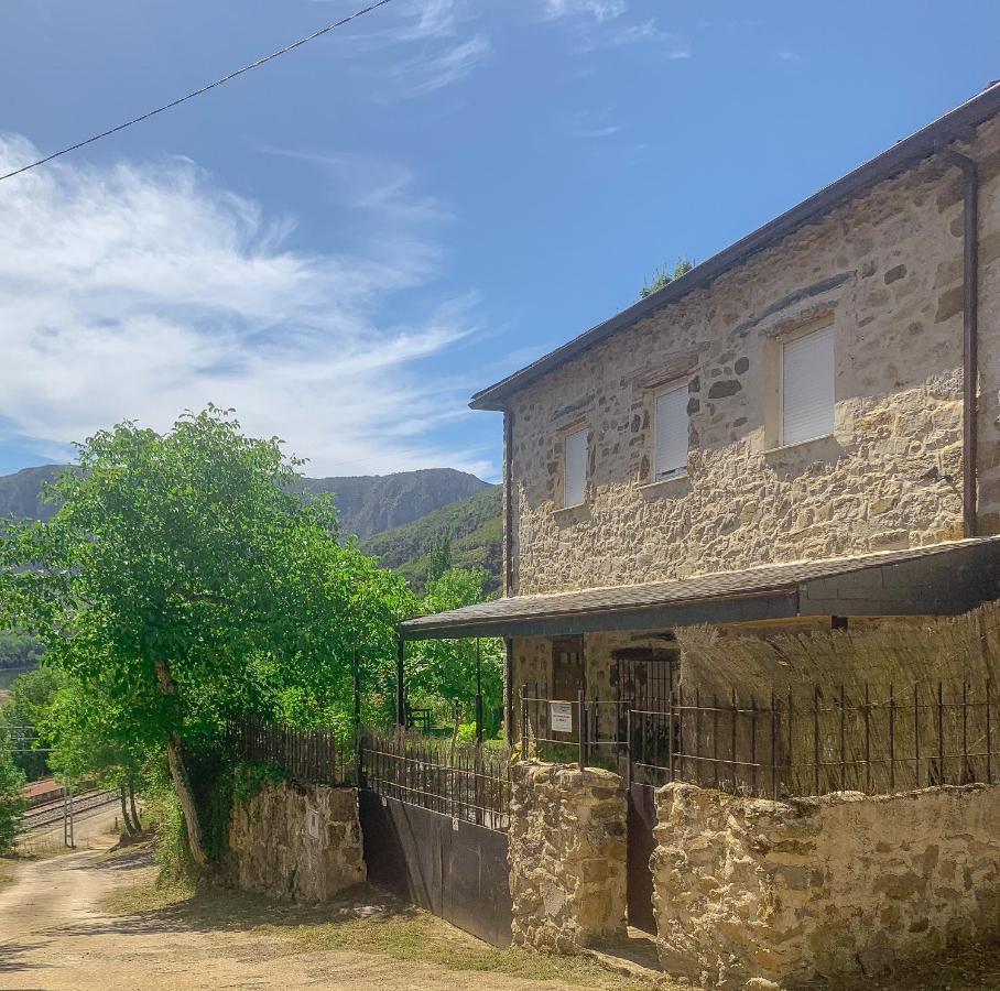 Apartamento Las Medulas Covas (Pontevedra) Exterior foto