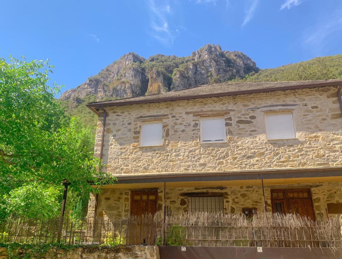 Apartamento Las Medulas Covas (Pontevedra) Exterior foto