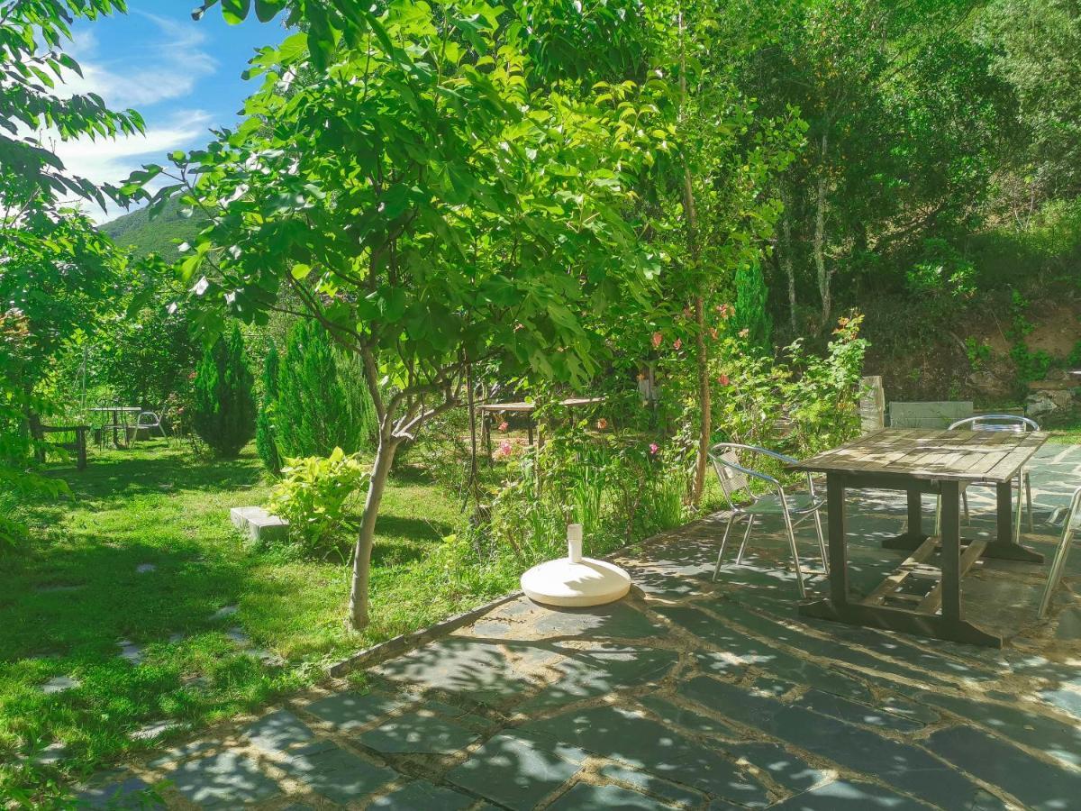 Apartamento Las Medulas Covas (Pontevedra) Exterior foto