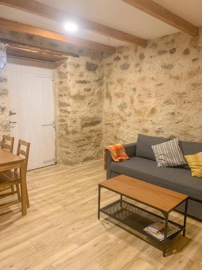 Apartamento Las Medulas Covas (Pontevedra) Exterior foto