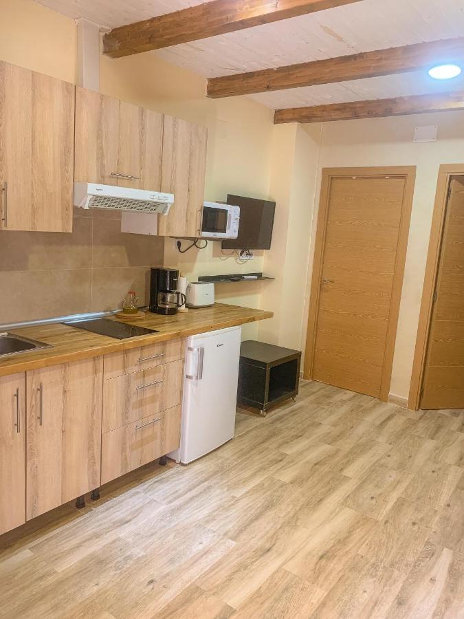 Apartamento Las Medulas Covas (Pontevedra) Exterior foto