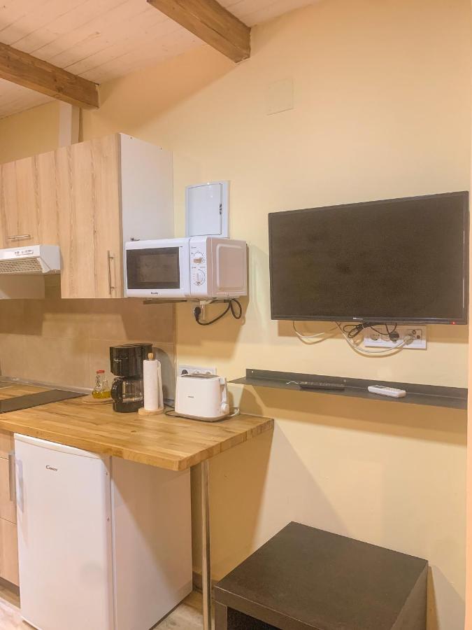 Apartamento Las Medulas Covas (Pontevedra) Exterior foto