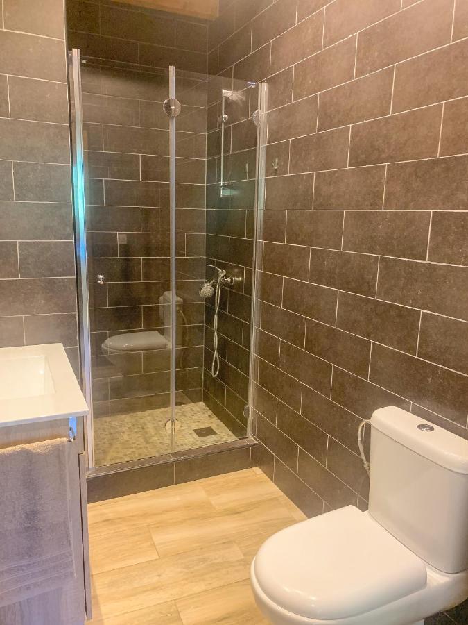 Apartamento Las Medulas Covas (Pontevedra) Exterior foto