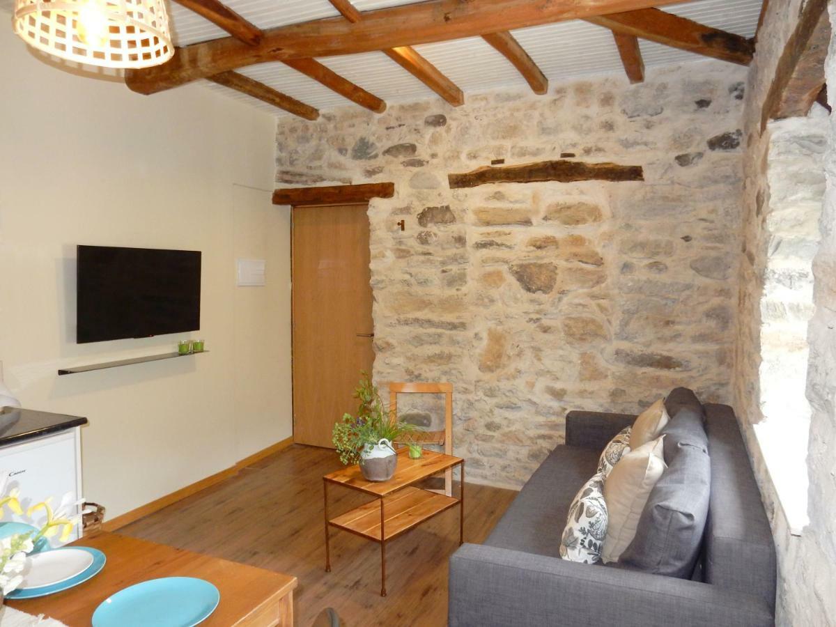 Apartamento Las Medulas Covas (Pontevedra) Exterior foto